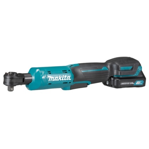 Cheie cu clichet Makita CXT 12Vmax, 47,5 Nm, livrată cu un acumulator 2.0 Ah
