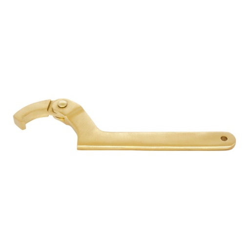 Cheie cu gheara reglabila - MOB AEX - 115-170 mm