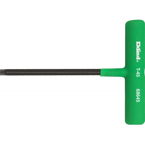 Cheie cu maner in T si profil TORX®, DIM 50x6 inch