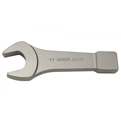 Cheie fixa de soc Unior 95 mm