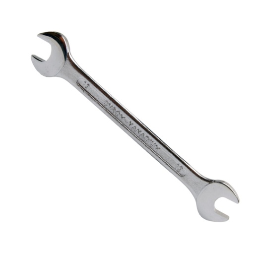 Cheie fixa dubla, 12 x 13 mm