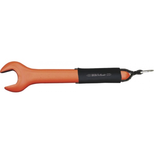 Cheie fixă izolata la 1000 V pentru lucru la inaltime, EGAMASTER 18 mm