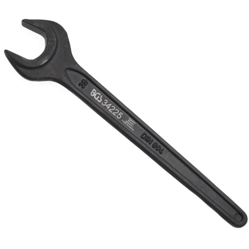 Cheie fixa simpla BGS 25 mm