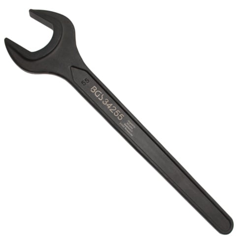 Cheie fixa simpla BGS 55 mm