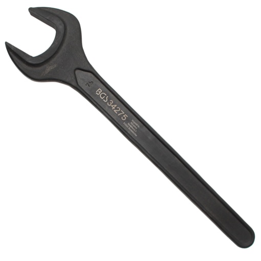Cheie fixa simpla BGS 75 mm