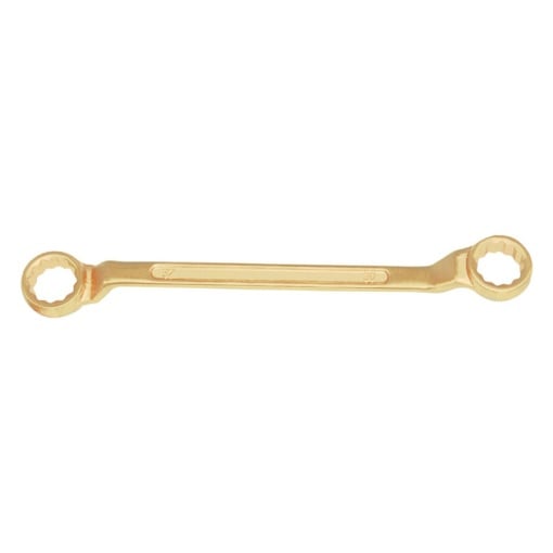 Cheie inelara dublu cotita - MOB AEX - 30×36 mm