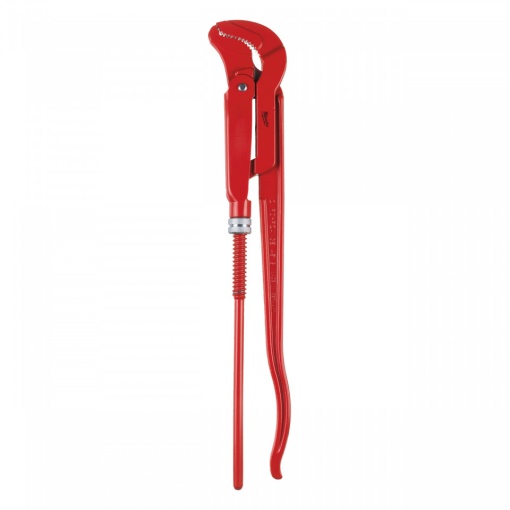 Cheie reglabilă pentru țeavă Milwaukee (Lungime totală (mm): 340), deschidere max 52 mm