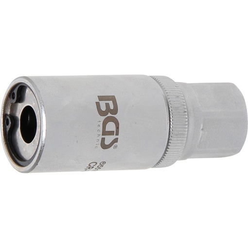 Cheie speciala BGS pentru montat si extras bolturi, 10,5 mm