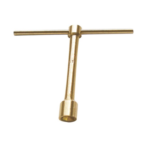 Cheie tubulara cu maner T - MOB AEX - 30 mm