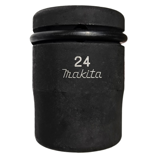 Cheie tubulara de impact Makita 3/4" 24x52mm