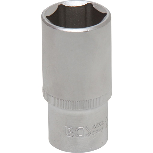 Cheie tubulara lunga BGS Pro Torque, 28mm, 1/2"