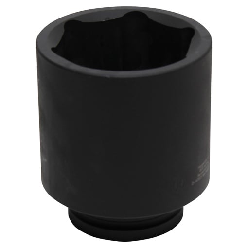Cheie tubulara lunga de impact BGS 100 mm, 1"
