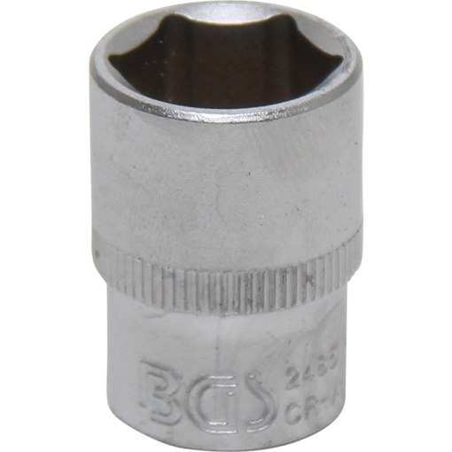 Cheie tubulara Pro Torque, 13mm, 1/4"