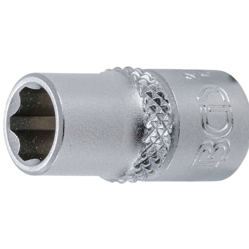 Cheie tubulara Super Lock, 7 mm, 1/4"