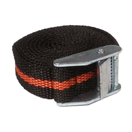 Chinga BGS cu blocator 2,5m x 25mm