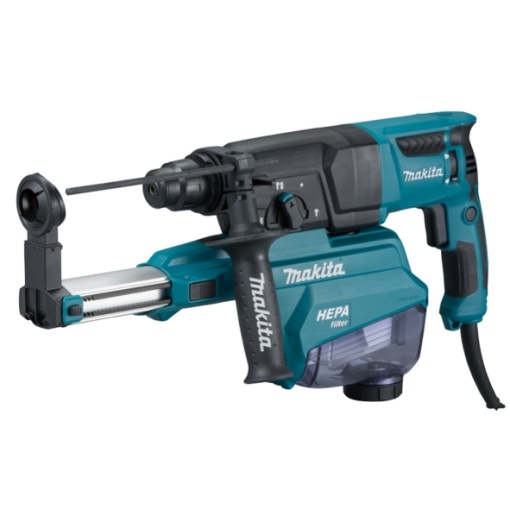 Ciocan rotopercutor Makita SDS-PLUS, 2,2J, 800 W