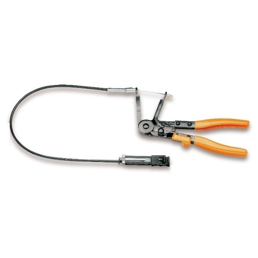 Cleste automat pentru coliere cu extensie 1472AUP