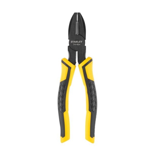 Cleste combinat Stanley STHT0-74454, 180 mm, Dynagrip
