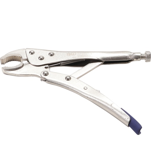 Cleste cu blocare BGS 225 mm