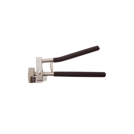 Cleste de bordurat BGS tabla max. 1 mm