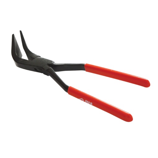 Cleste indoit la 45° IUS pentru faltuit, cu falci intrepatrunse - 270 mm