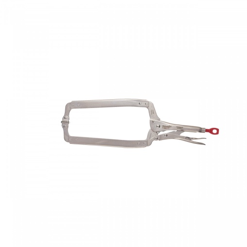 Clește menghină TORQUE LOCK™ Milwaukee 18" falci regulate pivotante