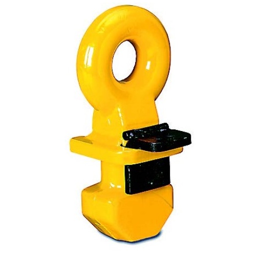 Cleste pentru containere Gutman tip Tigrip TCO