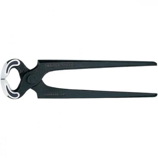 Cleste pentru cuie, KNIPEX, 160 mm