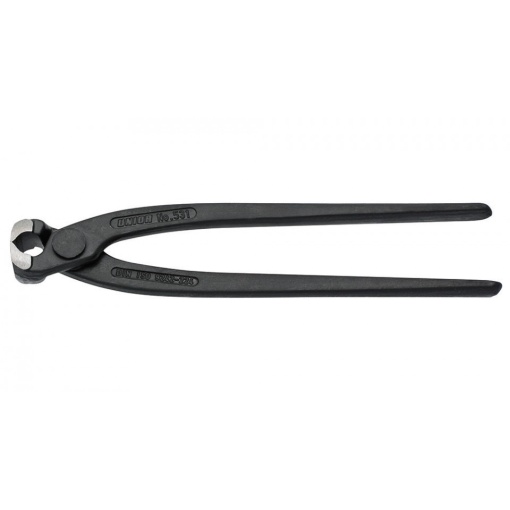 Cleste pentru plasa de sarma, L 224