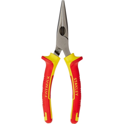 Cleste Stanley cu varf lung, 160mm, 1000V