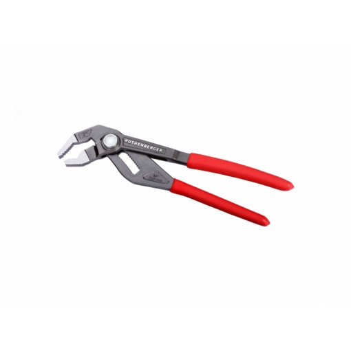 Clește tip Papagal cu reglare rapidă ROGRIP F10'' 1 K , capacitate 2"
