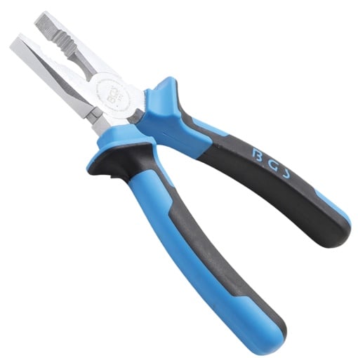 Cleste universal (patent) BGS 175 mm