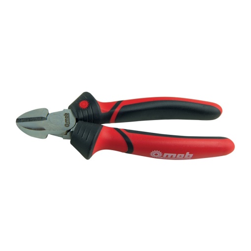Clesti MOB IL cu tais lateral, manson bimaterial - 180 mm (D)