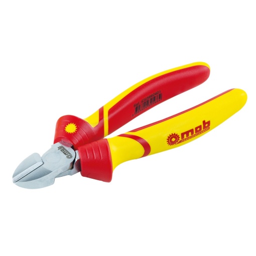 Clesti MOB IL cu tais lateral, manson VDE 1000 V - 180 mm (D)