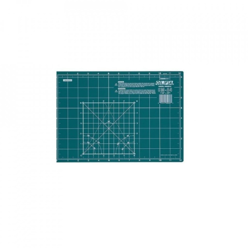 CM-A4-RC - placa taiere 2 mm grosime, Olfa-Japonia