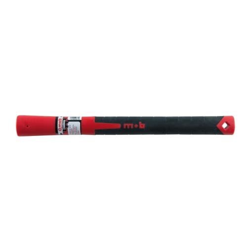 Coadă trimaterial NERTECH pentru ciocane MOB 375 mm