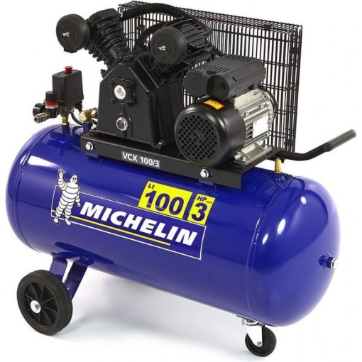 Compresor cu piston MICHELIN VCX100/3