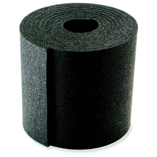 Covor Gutman antiderapant, rola pentru podeaua camionului 8x250x5000 mm