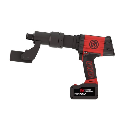 CP8609 eBlueTork series - Battery torque wrench