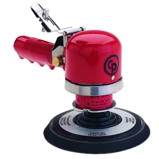 CP870 Series - Orbital Sanders