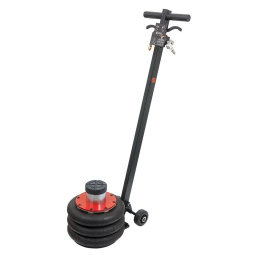 CP88 series - Balloon Jacks