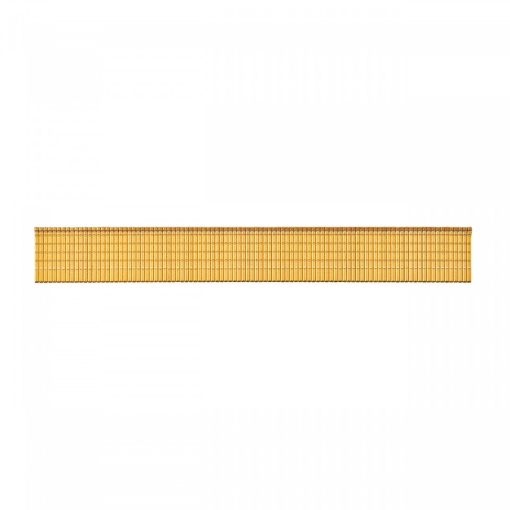 Cuie și capse Milwaukee (Lungime totală (mm): 16, Conţinut: 10,000, Material: Înveliș de rășină. Galvanizate.)