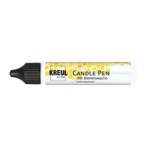 Culori pentru decorat lumânări Kreul 29 ml