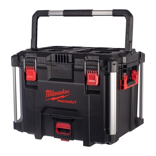 Cutie PACKOUT™ Milwaukee XL 554x394x422 mm