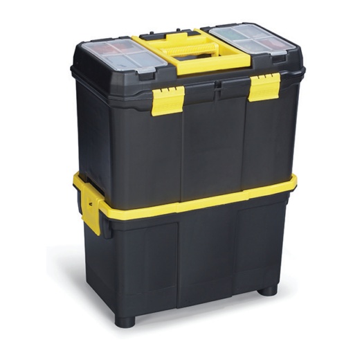 Cutie plastic Port-Bag mobila 18” 450x585x270 mm