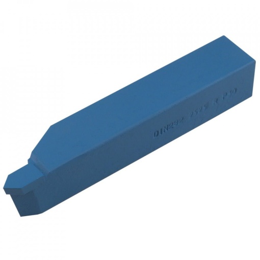 Cutit strung, pentru filet metric si withworth exterior, DIN 282 - 16X10 - P30 STANGA