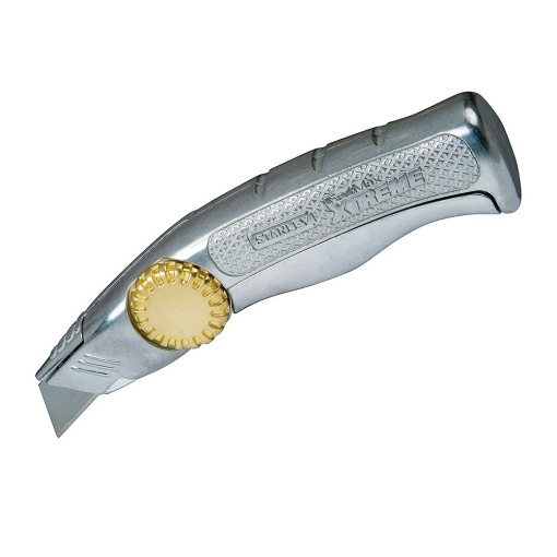 Cutter Stanley FATMAX cu lama fixa 205mm