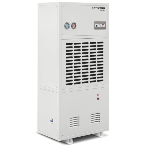Dezumidificator industrial, 245l/24h, Trotec, tip DH115S