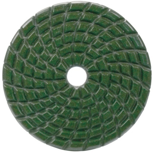 DISC DIAMANTAT PT ȘLEFUIT PIATRĂ 100MM K100