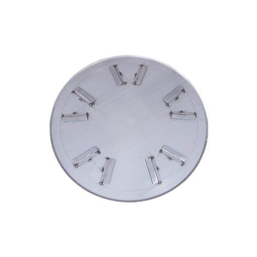 Disc netezire 117 cm